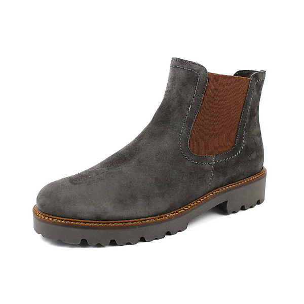 Komfort-Stiefeletten
