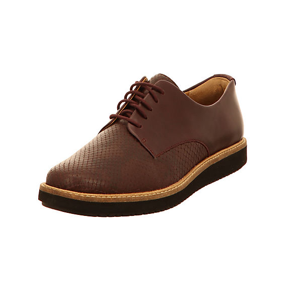 Schnürschuhe