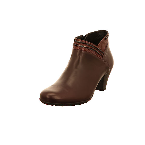 Klassische Stiefeletten
