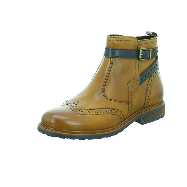 Klassische Stiefeletten