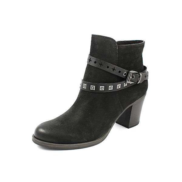 Klassische Stiefeletten