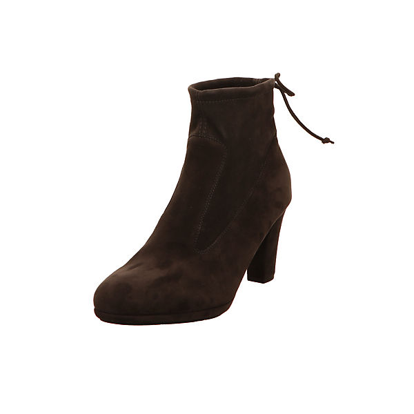 Klassische Stiefeletten