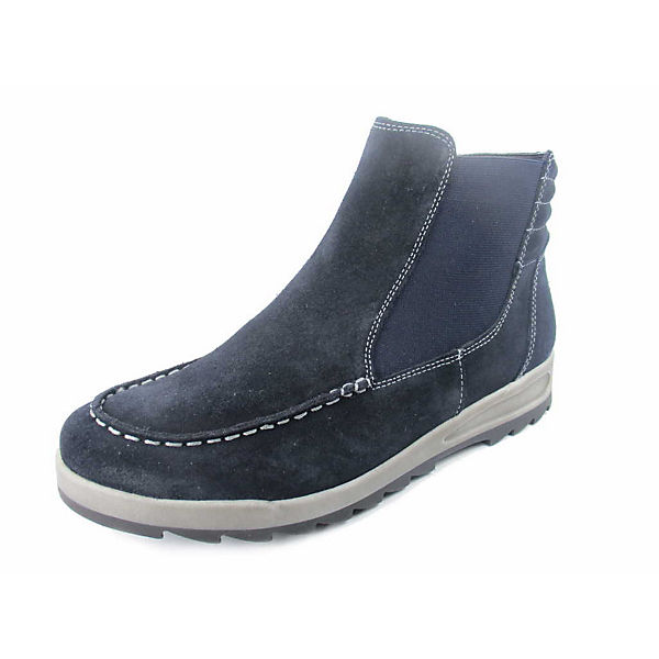 Klassische Stiefeletten