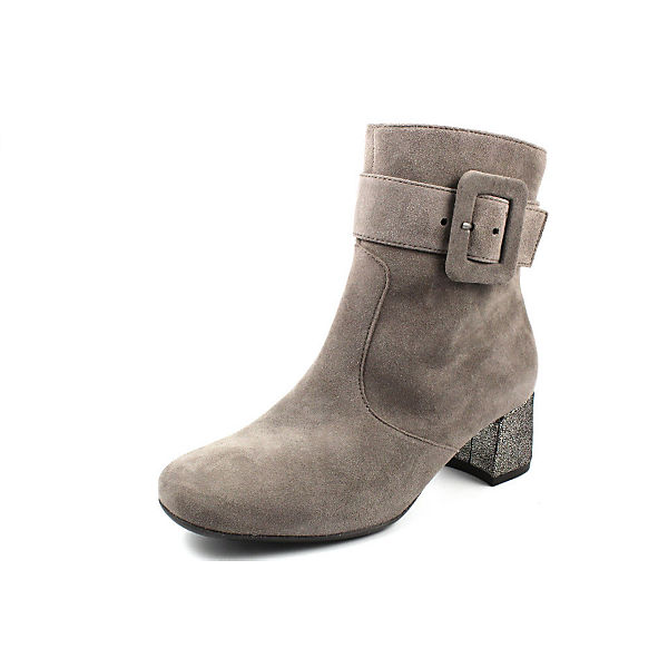 Klassische Stiefeletten
