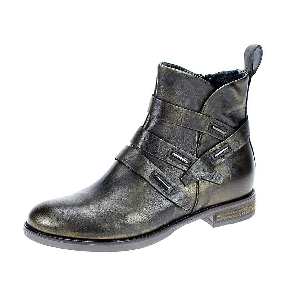 Biker Boots