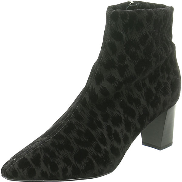 Klassische Stiefeletten