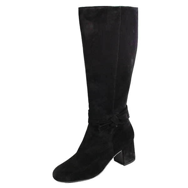 Weitschaftstiefel