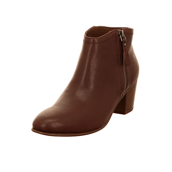 Klassische Stiefeletten