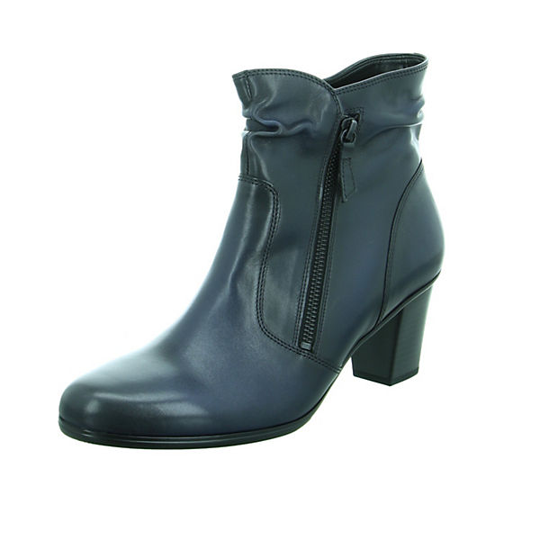 Klassische Stiefeletten