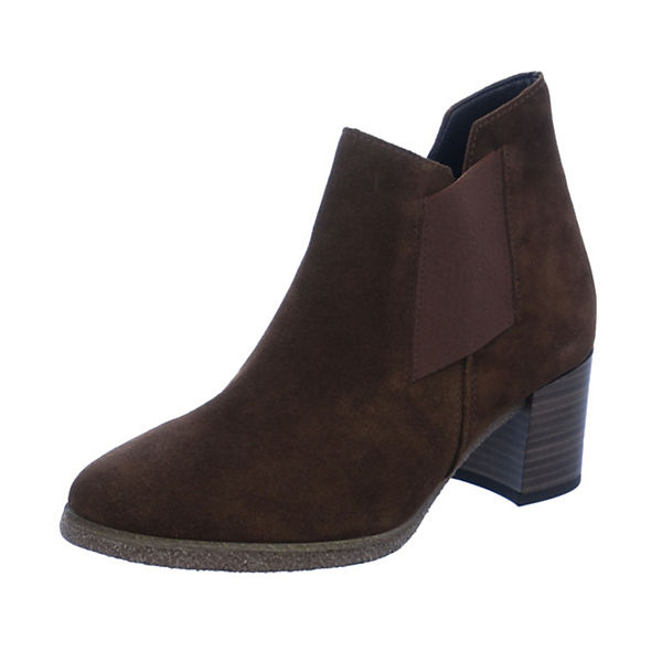 Klassische Stiefeletten