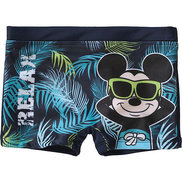 Disney Mickey Mouse & friends Kinder Badehose