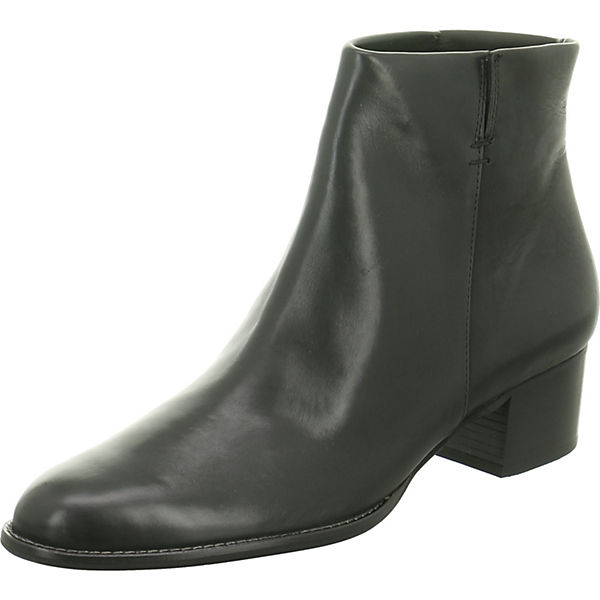 Klassische Stiefeletten