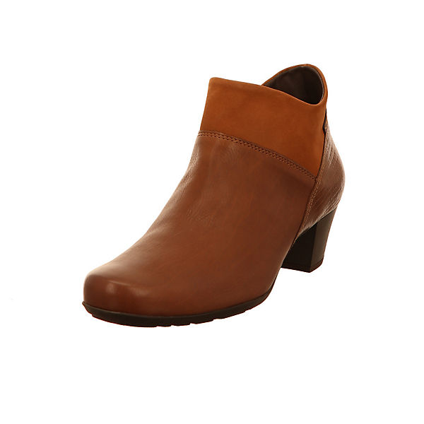 Klassische Stiefeletten