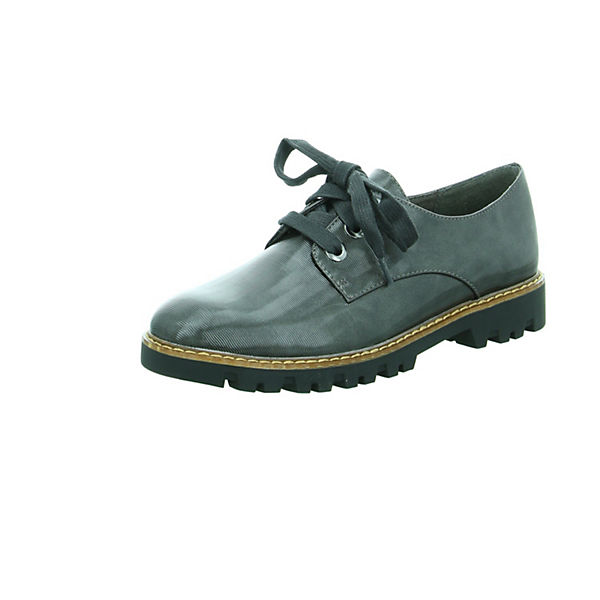 Schnürschuhe
