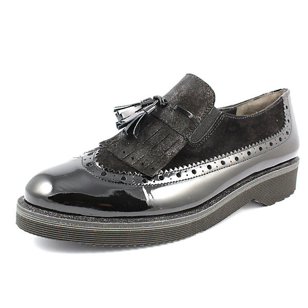 Schnürschuhe