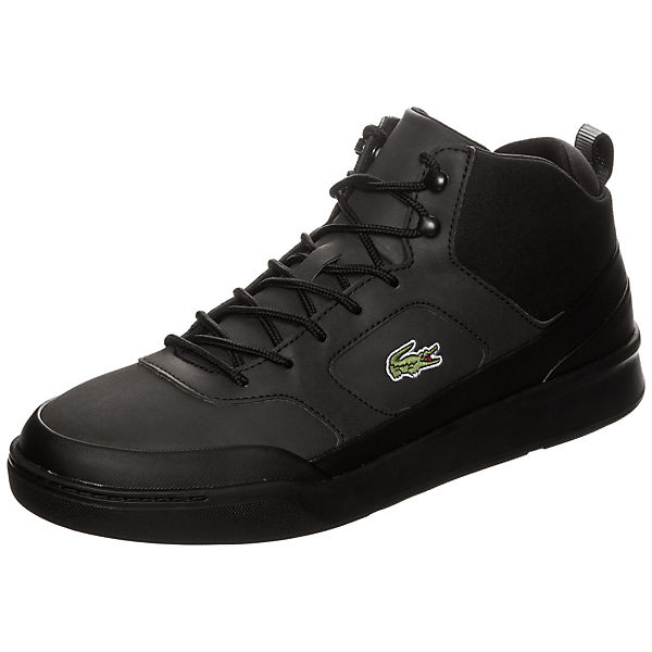 Sneakers High Explorateur Mid