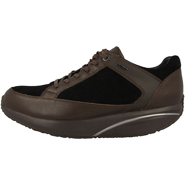 Komfort-Halbschuhe Chunma Lace Up