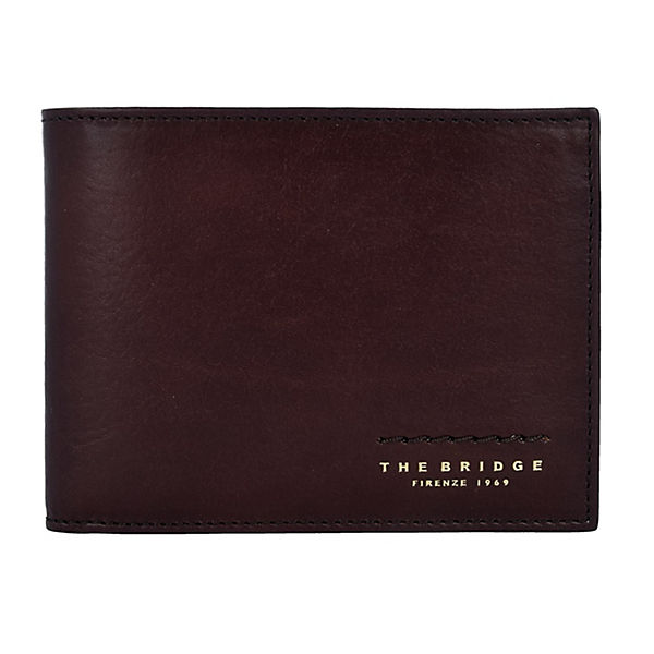 Geldbörse Fitzroy 13 cm