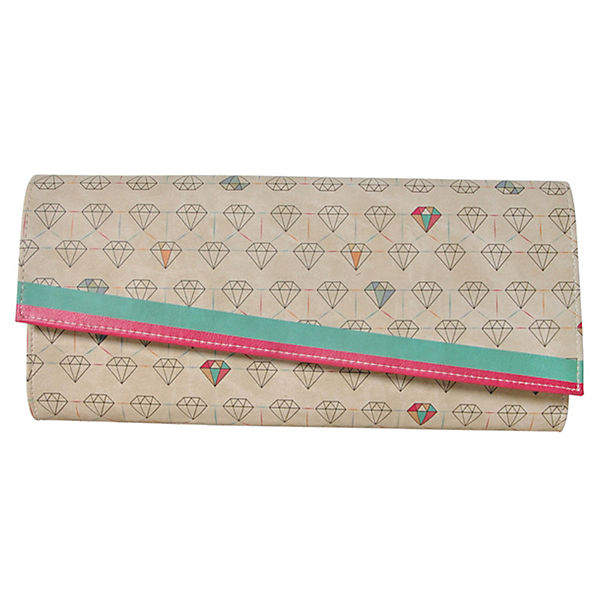 Abendtasche Diamonds Forever