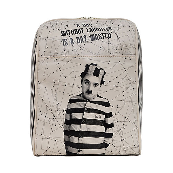 Rucksack Smally Bag C. chaplin