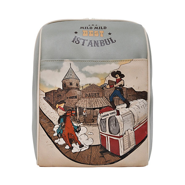 Rucksack Smally Bag Mild mild best Istanbul