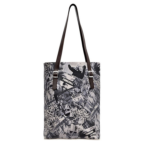 Umhängetasche Tall Bag Forever