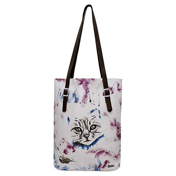 Umhängetasche Tall Bag Deepness