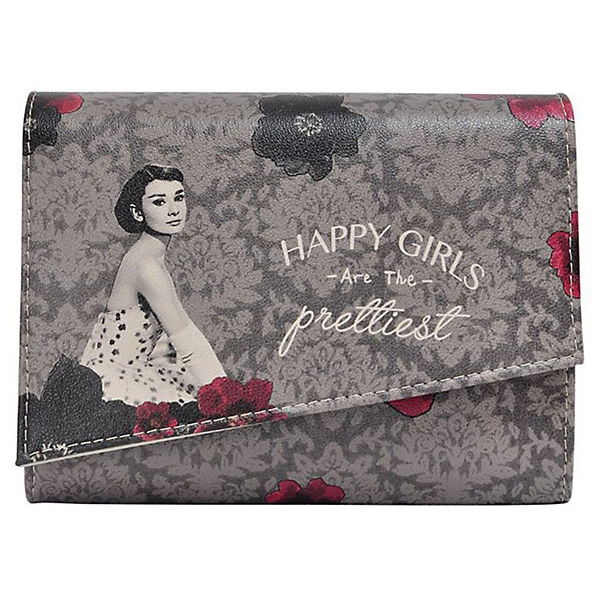 Abendtasche X Generation Happy girls