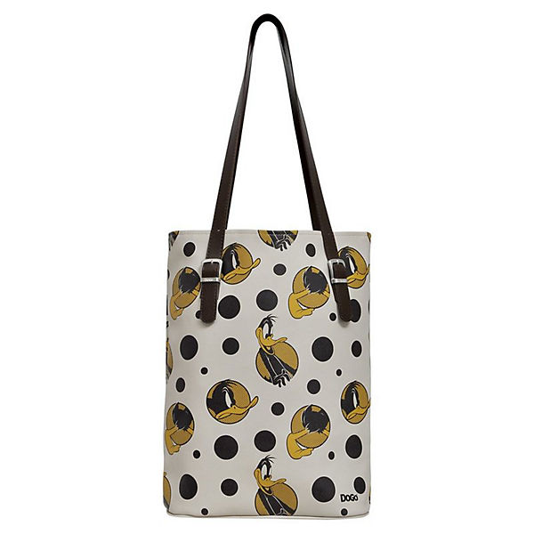 Umhängetasche Tall Bag Daffy holes