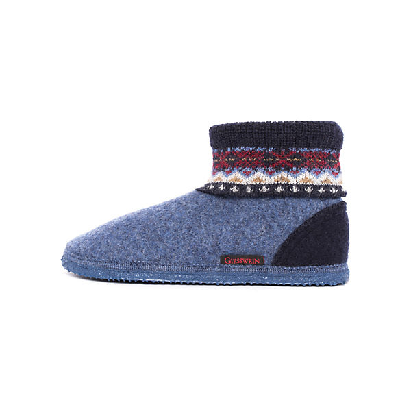 Giesswein Hüttenschuhe Kristiansand