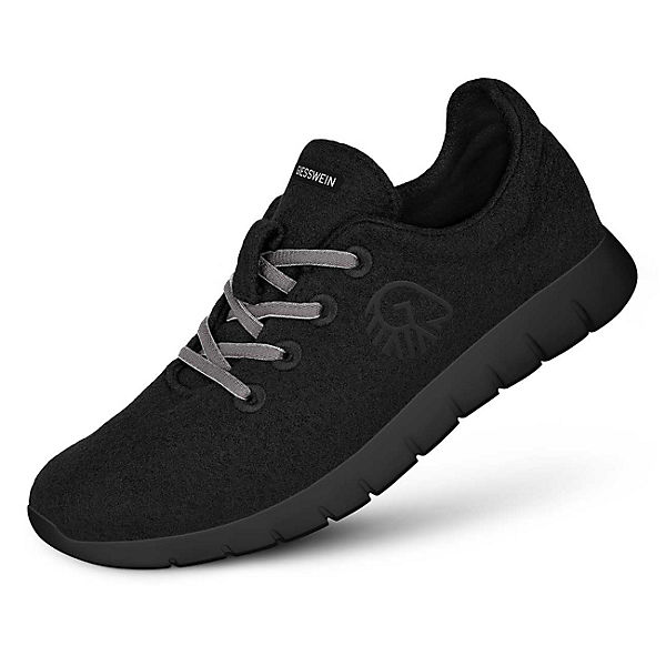 Giesswein Sneakers Merino Runners MEN