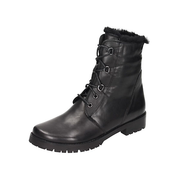 Schnürstiefel