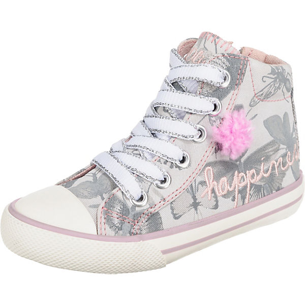 Sneakers High für Mädchen