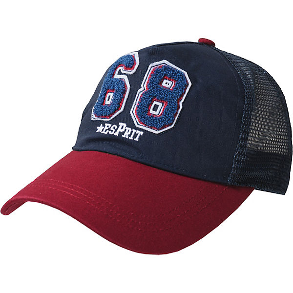 Cap für Jungen