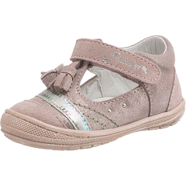 Baby Ballerinas für Mädchen