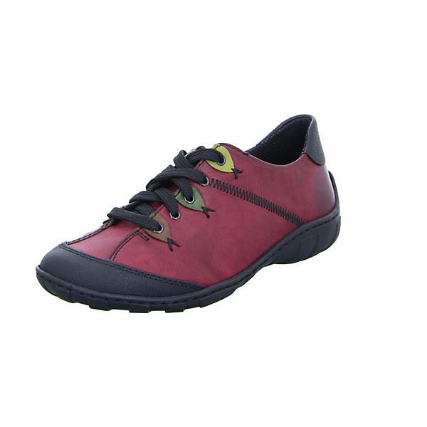 M3722-00 Schnürschuhe