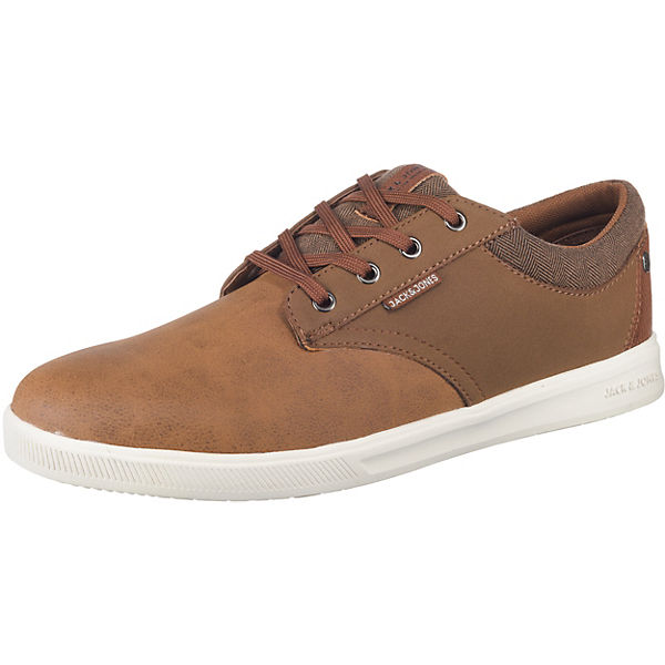 JFW Gaston PU Combo Sneakers Low
