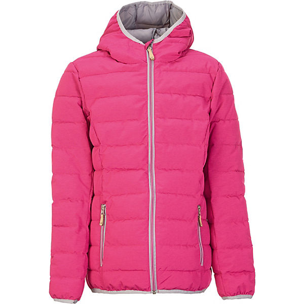 leichte Steppjacke UYAKA für Mädchen