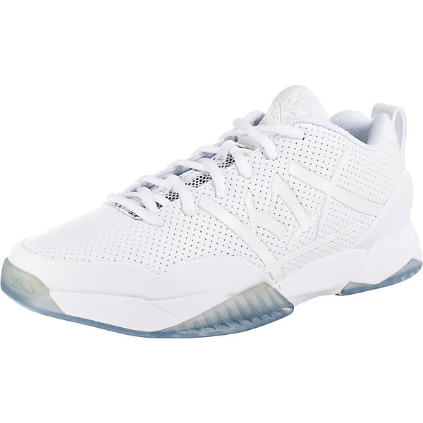 Paradoxum Sneakers High