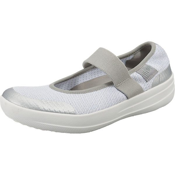 UBERKNIT Klassische Halbschuhe