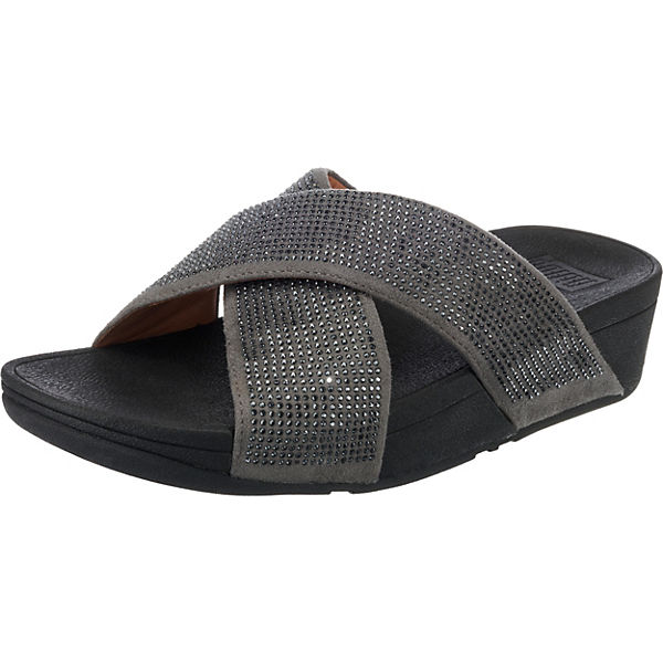RITZY SLIDE Komfort-Sandalen