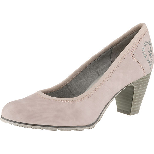 Klassische Pumps