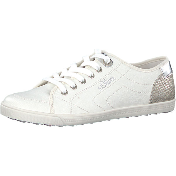 Sneakers Low