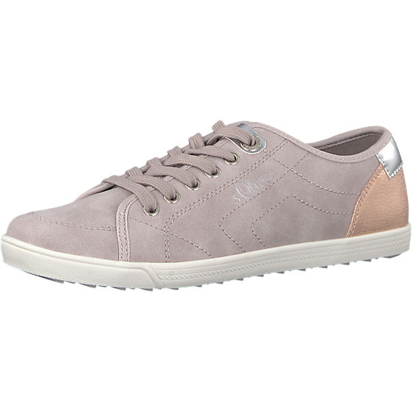 Sneakers Low