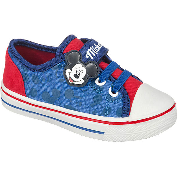 Disney Mickey Mouse & friends Halbschuhe für Jungen