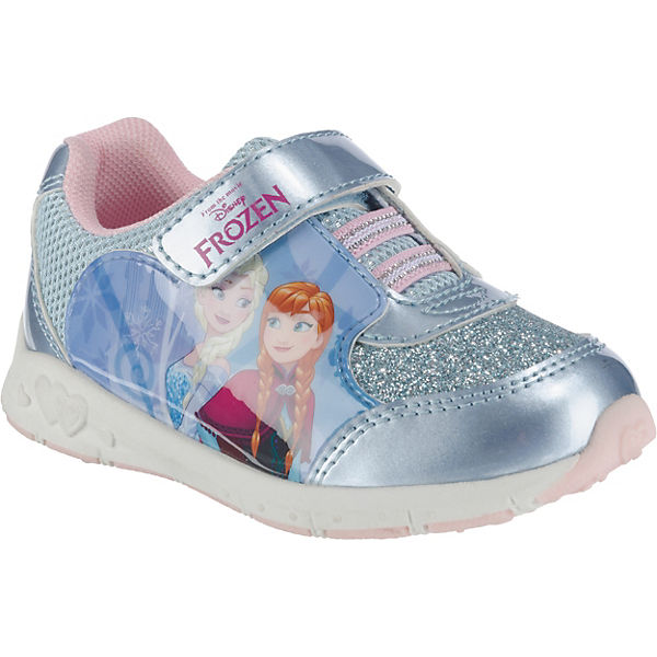 Disney Die Eiskönigin Halbschuhe für Mädchen