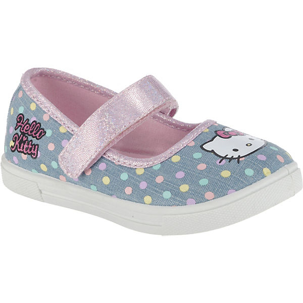 Hello Kitty Ballerinas für Mädchen