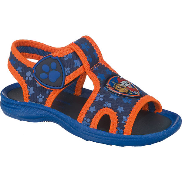 Paw Patrol Sandalen für Jungen