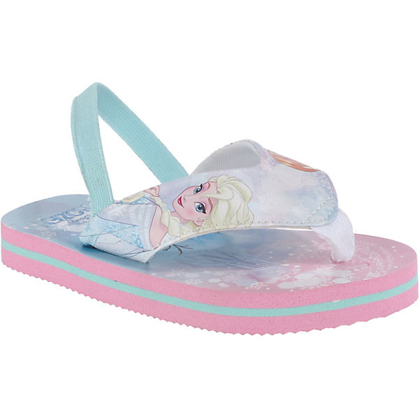 Disney Die Eiskönigin Zehentrenner für Mädchen