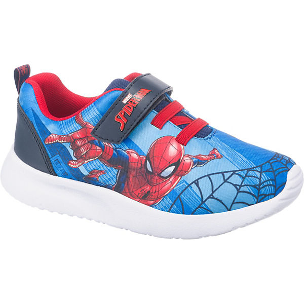 Spider-Man Halbschuhe für Jungen
